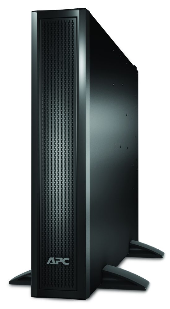 APC Smart-UPS X 120V External Battery Pack Rack/Tower