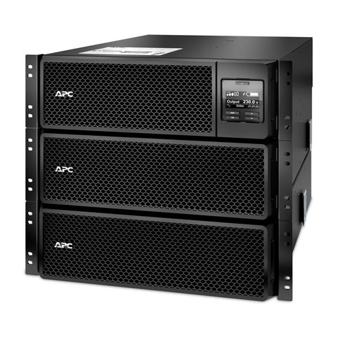 Apc Smart-UPS Srt 8 & 10kVA Extended Bat