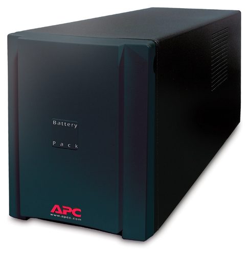 Apc Additional Battery For Smart UPS