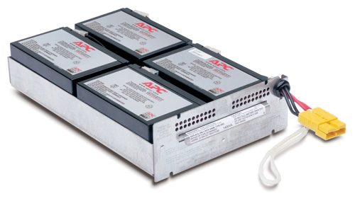 APC Replacement Battery Kit