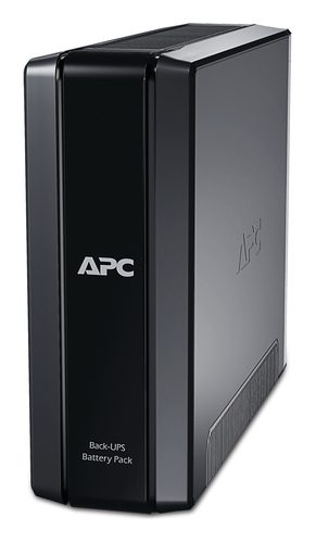 Apc Back-UPS Extl Battery Pack 1500VA