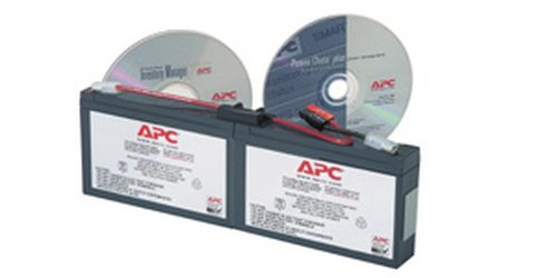 APC Battery Replacement Kit - PS250 / PS450