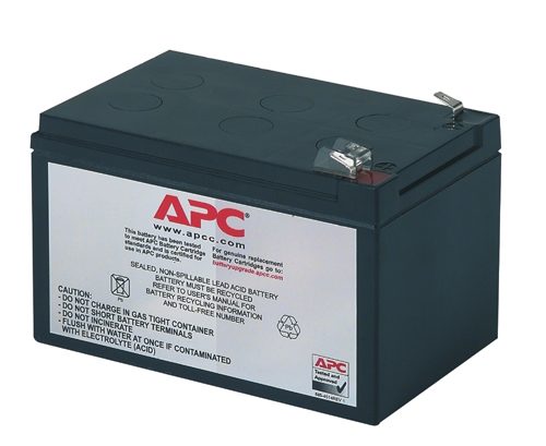 APC Battery Replacement Kit for BP650SI