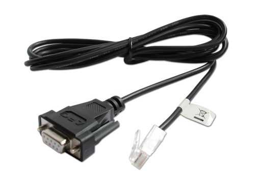 Apc RJ45 Serial Cable For Smart-UPS LCD Mode