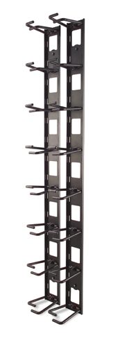 Apc Vertical Cable Organizer For Netshelter