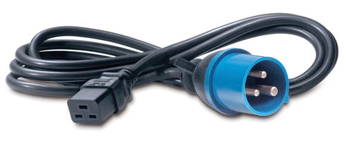 APC Power Cord 16A 230V C19 to IEC 309