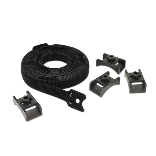 Apc Toolless Hook And Loop Cable Managers 10