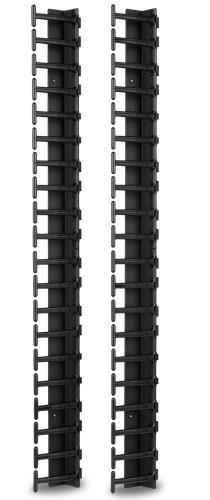 Apc Vertical Cable Manager For Netshelter Sx