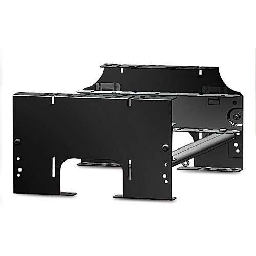 APC Cable Trough Open Bottom 300mm