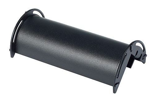 APC Cable Fall Radius Drop For Netshelter Rack enclosures and cable ladders QTY 2