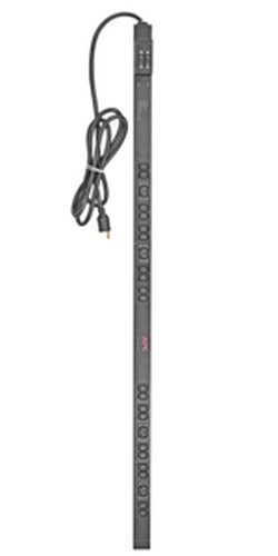 APC Rack PDU Basic Zero U 30A 200/208V