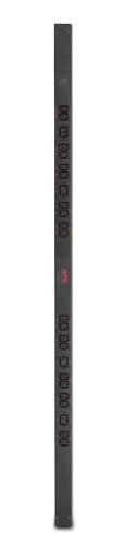 APC Rack PDU Basic ZeroU 16A 230V (20)C13