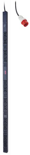 APC Rack PDU Basic Zero U 11 kW 230V