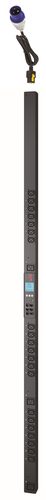 APC Rack PDU 2G Metered by Outlet with Swit