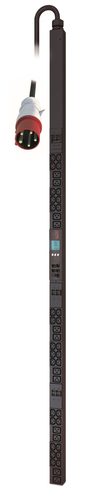APC Rack Power Distribution Unit 2G Metered ZeroU 22.0kW 32A