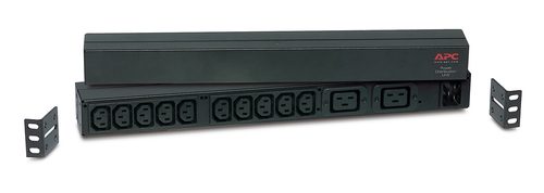 APC Horizontal/Vertical Power Distribution Unit