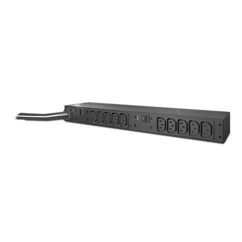 Apc Rack Pdu Basic 1u 30A 208V 10 X C13