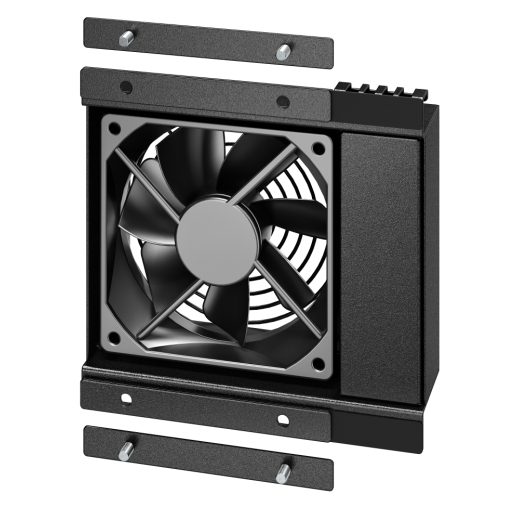APC Easy Rack Fantray, with Single Fan
