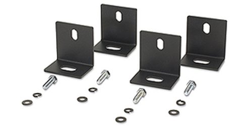 APC NetShelter SX Bolt-Down Kit