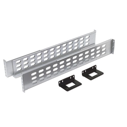 Apc 19 Rack Mount Rail Kit For Smartups Ser