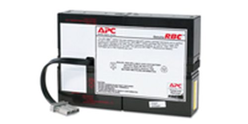 Apc Replacement Battery Cartridge #59
