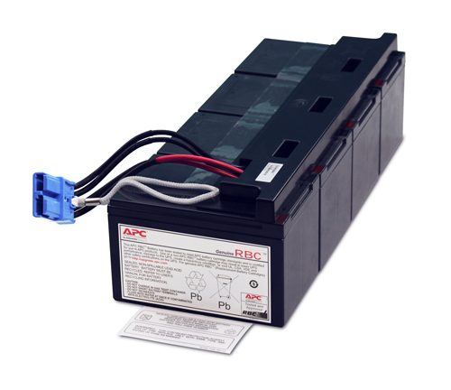 APC Replacement Battery Cartridge #150