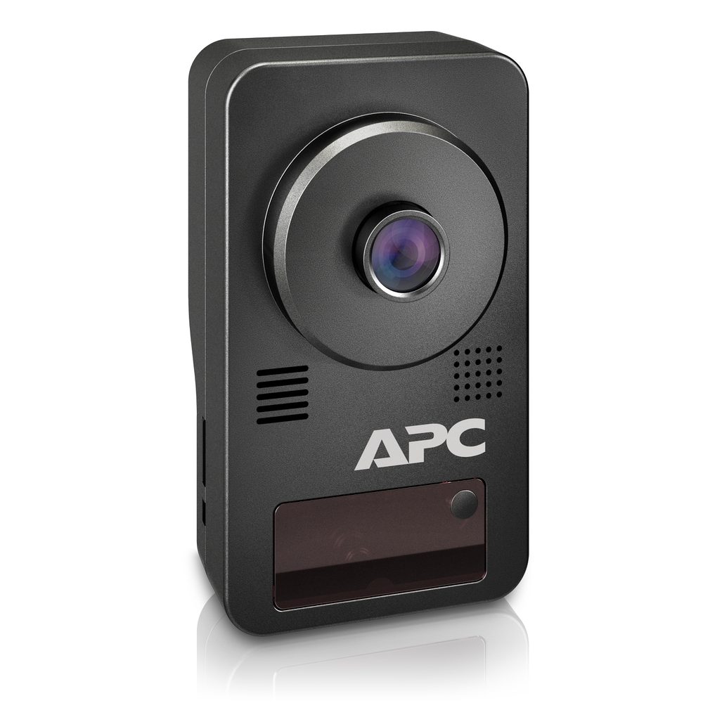 APC NetBotz Camera Pod 165 Warranty 2 Year