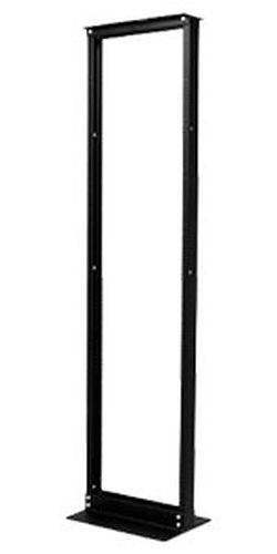 Apc Netshelter 2 Post Rack 45u 12-24 Thread