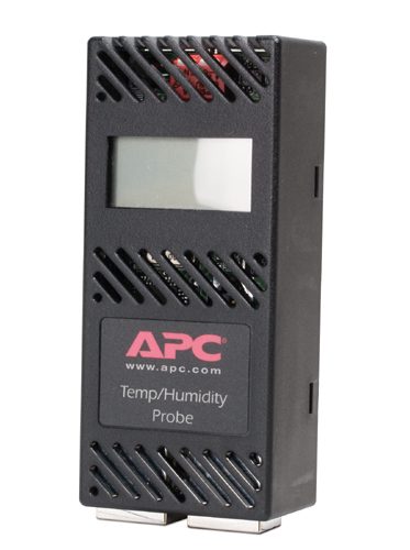 Apc Temperature & Humidity Sensor With D