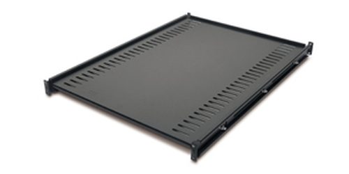 Apc Fixed Shelf - 250lbs/114kg Black