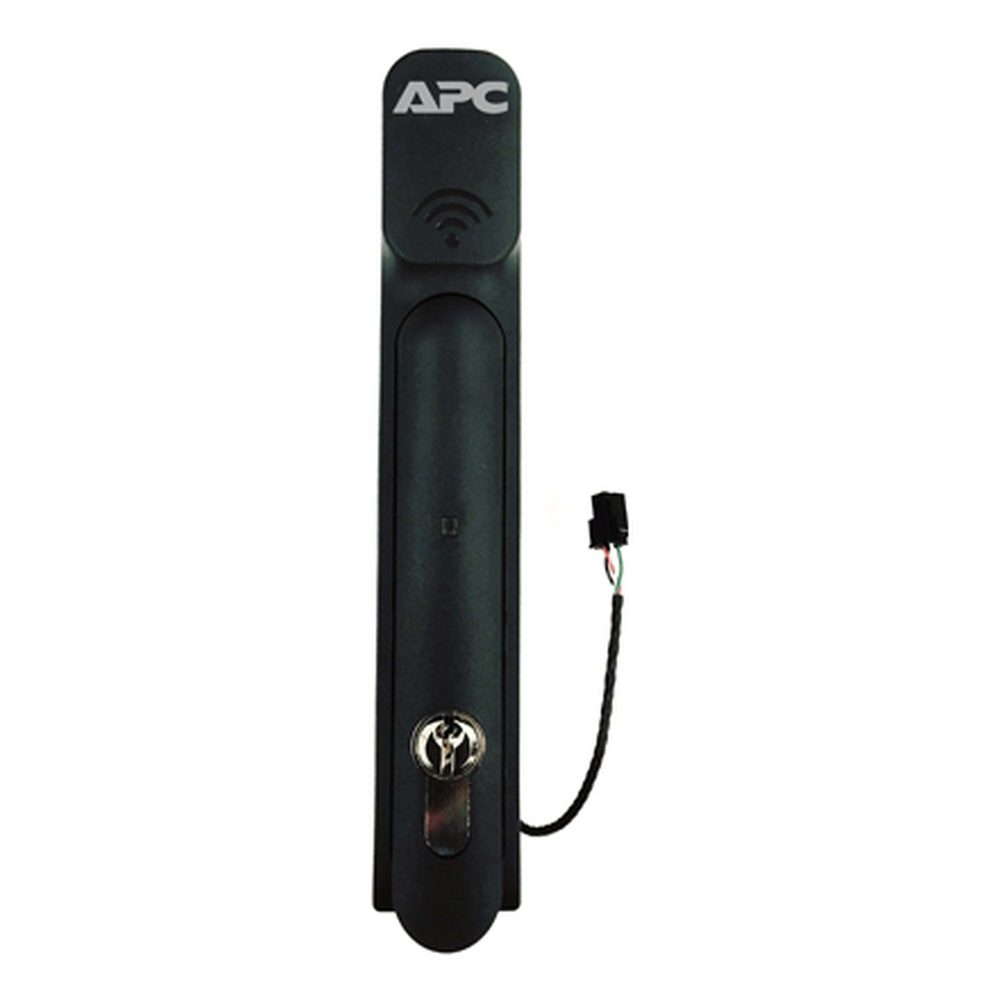 APC NetBotz 125 kHz Handle Kit 2 Handle TAA War 2Y
