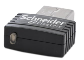 APC NetBotz Wireless USB Coordinator & Router