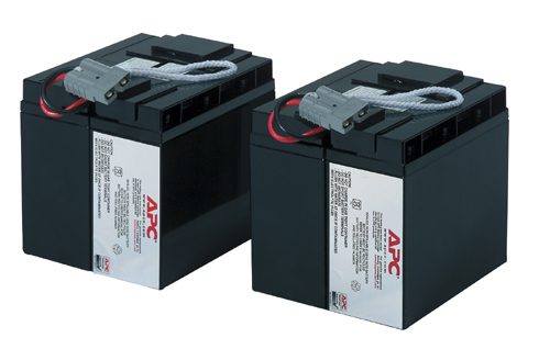 APC Replacement Battery for APC UPS