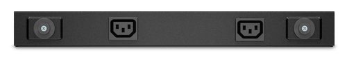 APC Rack PDU Basic 0U/1U 100-240V/20A 220-240V/16A (13) C13