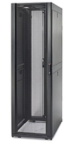 APC NetShelter SX 48U 600mm Wide x 1070mm Deep