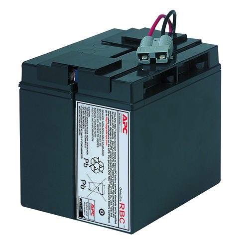 APC Replacement Battery Cartridge #148