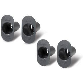 APC Spools for Vertical Fiber Org Qty 4