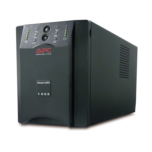Apc Smart-UPS 1000VA Extended Run UPS