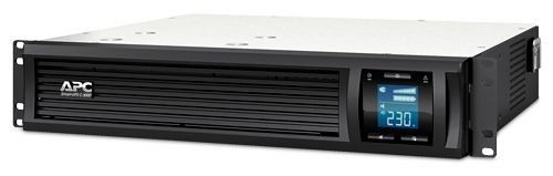APC Smart Line Interactive 3000VA/ 3KVA 2100W UPS Rack Mount Included: Yes Rack Type: 2U Network Card:No Battery:Yes Battery Type: VRLA Warranty: 2 Years Repair or Replace Notes: Line Interactive