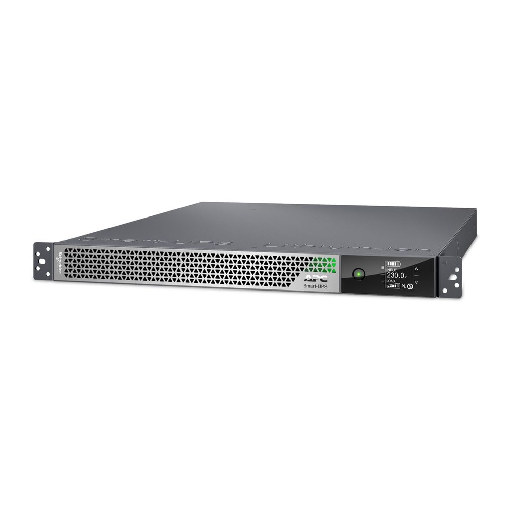 APC Smart UPS 3kVA 3000W Tower or Rack with Smart Connect 5Y warranty