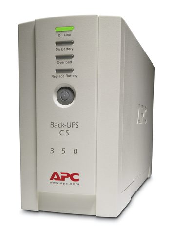 Apc Back-UPS Cs 350 USB/Serial