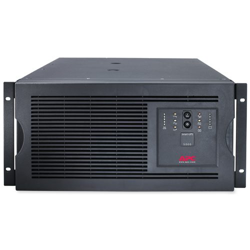 APC Smart-UPS 5KVA Rackmount