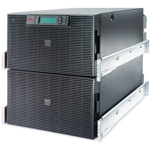 Apc Smart-UPS Rt 15kVA Rm 230V