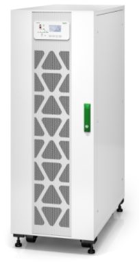 APC Easy UPS 3S 30kVA 400V 3:1 for internal batteries batteries not included Warranty 1 year