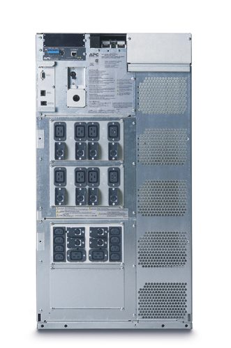 APC Symmetra LX 16KVa UPS