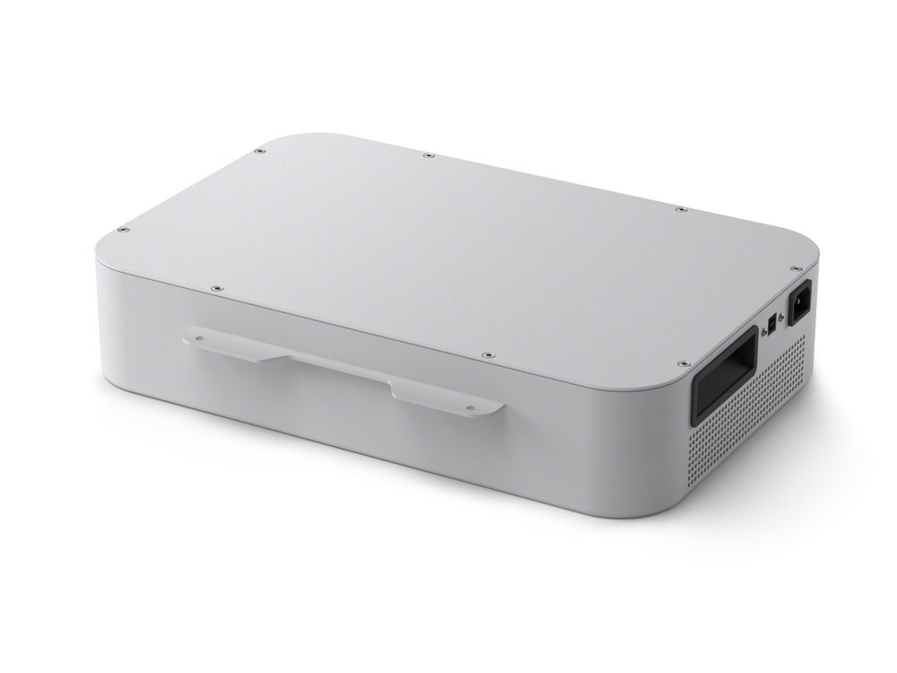 APC Smart-UPS Charge Mobile Lithium Battery System Designed to Power Microsoft Surface Hub 2S & 3 on-the-go. Stay Connected regardless of the Location. 3 Year Warranty