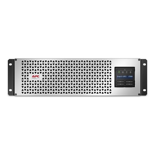 APC Smart-UPS Lithium Ion Short Depth 1500VA 230V with SmartConnect