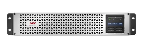 APC Smart-UPS Lithium Ion Short Depth 1000VA 230V with SmartConnect