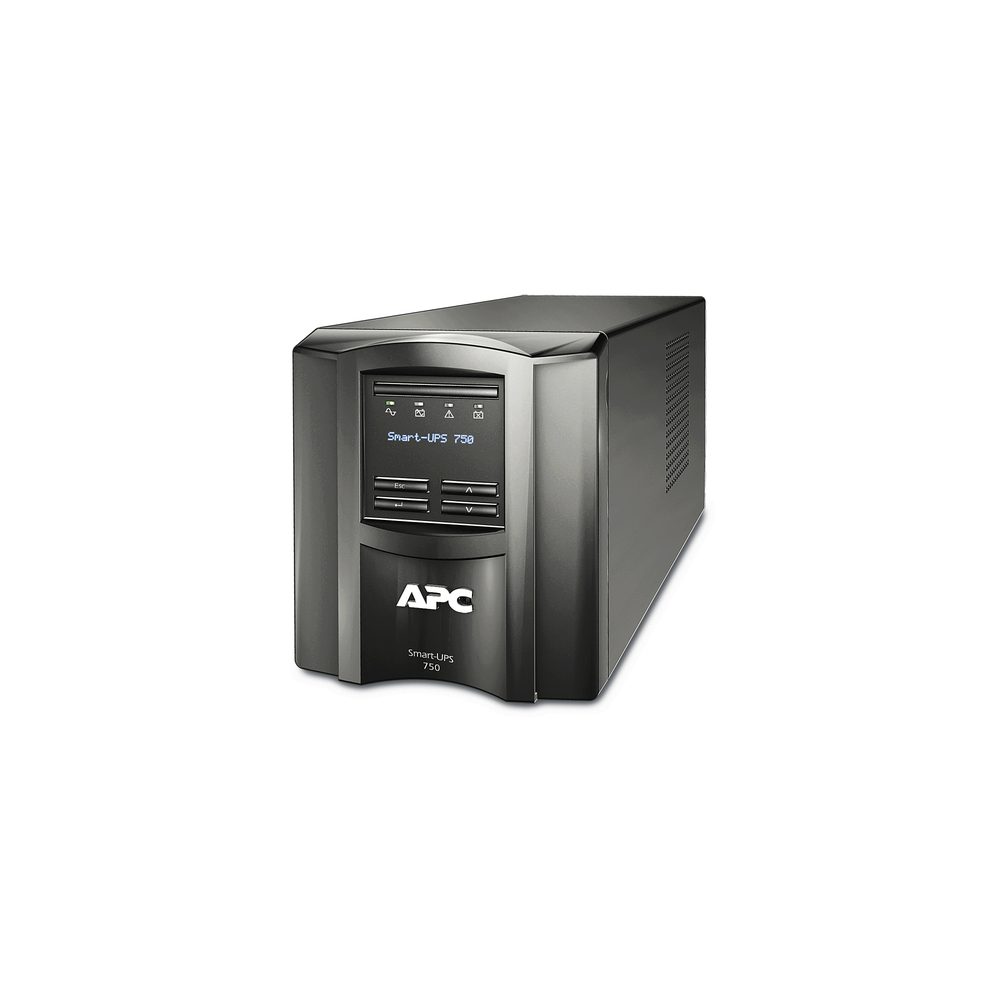 Apc Smart-UPS 750VA LCD 230V
