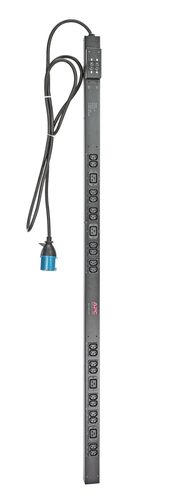 Apc Rack Pdu Basic Zero U 32A 230V